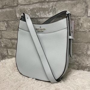 $429 Retail Kate Spade HAZY MORNING CROSSBODY K7306